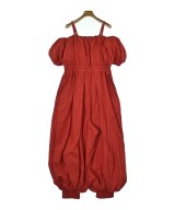 noir kei ninomiya（ノワールケイニノミヤ）オールインワン/サロペット 赤 サイズ:S レディース/2200600689096