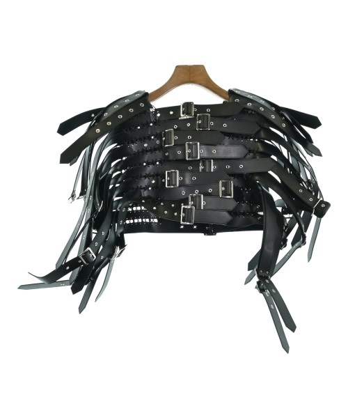 noir kei ninomiya(ノワール　ケイ　ニノミヤ)その他 黒 サイズ:S/2200600689119