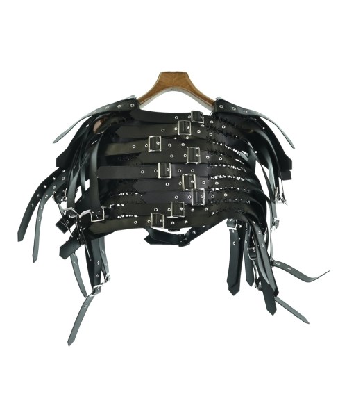 noir kei ninomiya（ノワールケイニノミヤ）その他 黒 サイズ:S レディース/2200600689119