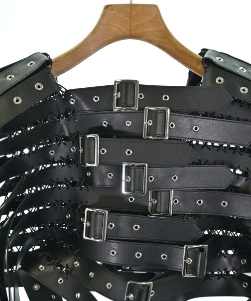 noir kei ninomiya（ノワールケイニノミヤ）その他 黒 サイズ:S レディース/2200600689119