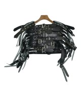 noir kei ninomiya（ノワールケイニノミヤ）その他 黒 サイズ:S レディース/2200600689119