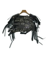 noir kei ninomiya（ノワールケイニノミヤ）その他 黒 サイズ:S レディース/2200600689119