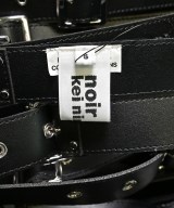 noir kei ninomiya（ノワールケイニノミヤ）その他 黒 サイズ:S レディース/2200600689119