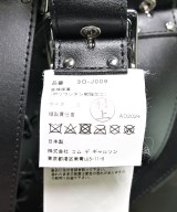 noir kei ninomiya（ノワールケイニノミヤ）その他 黒 サイズ:S レディース/2200600689119