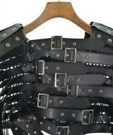 noir kei ninomiya（ノワールケイニノミヤ）その他 黒 サイズ:S レディース/2200600689119