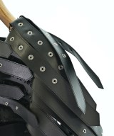 noir kei ninomiya（ノワールケイニノミヤ）その他 黒 サイズ:S レディース/2200600689119