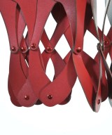 noir kei ninomiya（ノワールケイニノミヤ）ワンピース 赤 サイズ:S レディース/2200600689126