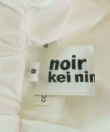 noir kei ninomiya（ノワールケイニノミヤ）ロング・マキシ丈スカート 白 サイズ:S レディース/2200600778264