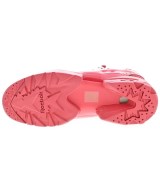 noir kei ninomiya（ノワールケイニノミヤ）スニーカー 赤 サイズ:25cm レディース/2200600859086