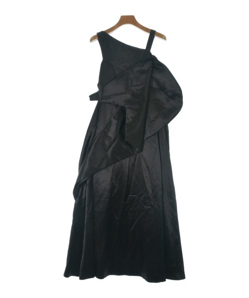 noir kei ninomiya(ノワール　ケイ　ニノミヤ)ワンピース 黒 サイズ:S/2200600895015