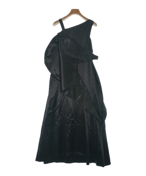 noir kei ninomiya（ノワールケイニノミヤ）ワンピース 黒 サイズ:S レディース/2200600895015