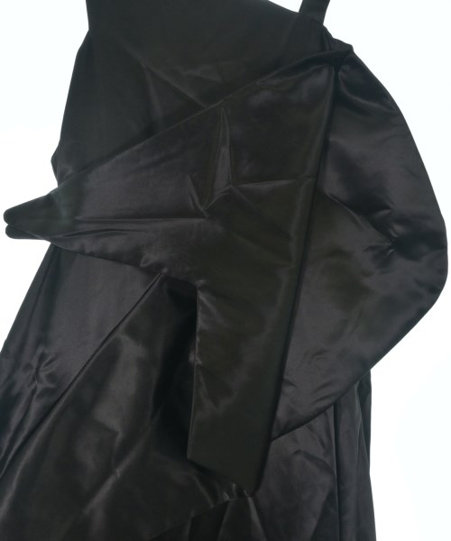 noir kei ninomiya（ノワールケイニノミヤ）ワンピース 黒 サイズ:S レディース/2200600895015