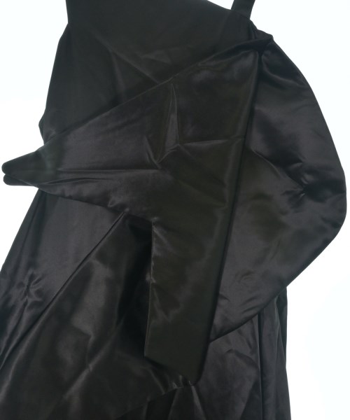 noir kei ninomiya（ノワールケイニノミヤ）ワンピース 黒 サイズ:S レディース/2200600895022