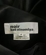 noir kei ninomiya（ノワールケイニノミヤ）ワンピース 黒 サイズ:S レディース/2200600895022