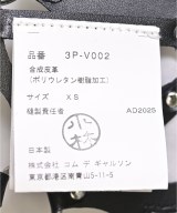 noir kei ninomiya（ノワールケイニノミヤ）カジュアルシャツ 黒 サイズ:XS レディース/2200600910107