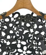 noir kei ninomiya（ノワールケイニノミヤ）カジュアルシャツ 黒 サイズ:XS レディース/2200600910107