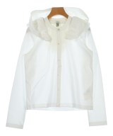 noir kei ninomiya（ノワールケイニノミヤ）カーディガン 白 サイズ:S レディース/2200600948025