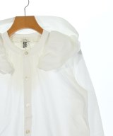 noir kei ninomiya（ノワールケイニノミヤ）カーディガン 白 サイズ:S レディース/2200600948025