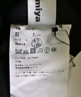 noir kei ninomiya（ノワールケイニノミヤ）ひざ丈スカート 黒 サイズ:M レディース/2200600948032