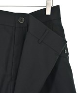 noir kei ninomiya（ノワールケイニノミヤ）ひざ丈スカート 黒 サイズ:M レディース/2200600948032