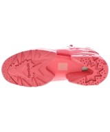 noir kei ninomiya（ノワールケイニノミヤ）スニーカー 赤 サイズ:25cm レディース/2200600951223