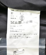 noir kei ninomiya（ノワールケイニノミヤ）オールインワン/サロペット 黒 サイズ:M レディース/2200600970149