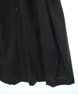 noir kei ninomiya（ノワールケイニノミヤ）シャツワンピース 黒 サイズ:S レディース/2200600970156