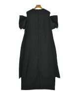 noir kei ninomiya（ノワールケイニノミヤ）ワンピース 黒 サイズ:M レディース/2200600970163