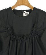 noir kei ninomiya（ノワールケイニノミヤ）ワンピース 黒 サイズ:M レディース/2200600970163
