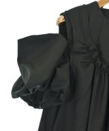 noir kei ninomiya（ノワールケイニノミヤ）ワンピース 黒 サイズ:M レディース/2200600970163