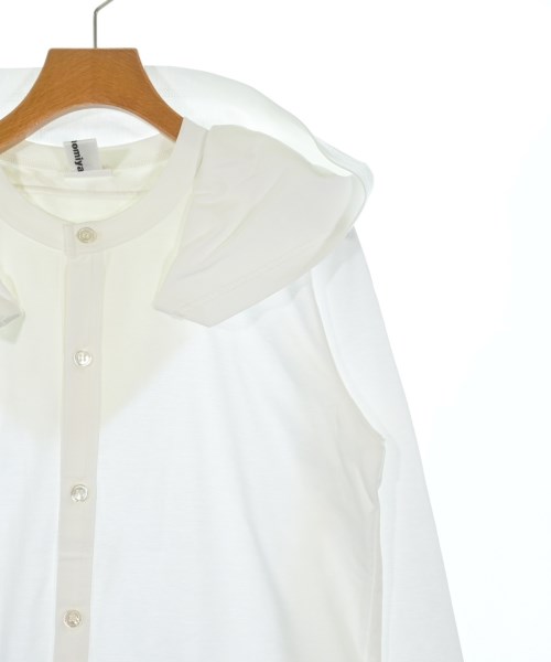 noir kei ninomiya（ノワールケイニノミヤ）カーディガン 白 サイズ:M レディース/2200600978107