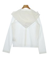 noir kei ninomiya（ノワールケイニノミヤ）カーディガン 白 サイズ:M レディース/2200600978107