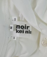 noir kei ninomiya（ノワールケイニノミヤ）カーディガン 白 サイズ:M レディース/2200600978107