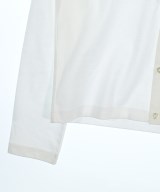 noir kei ninomiya（ノワールケイニノミヤ）カーディガン 白 サイズ:M レディース/2200600978107