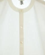 noir kei ninomiya（ノワールケイニノミヤ）カーディガン 白 サイズ:M レディース/2200600978114