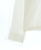 noir kei ninomiya（ノワールケイニノミヤ）カーディガン 白 サイズ:M レディース/2200600978114