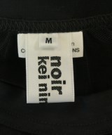 noir kei ninomiya（ノワールケイニノミヤ）Tシャツ・カットソー 黒 サイズ:M レディース/2200600978145
