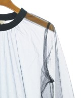 noir kei ninomiya（ノワールケイニノミヤ）Tシャツ・カットソー 黒 サイズ:M レディース/2200600978145