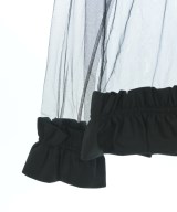 noir kei ninomiya（ノワールケイニノミヤ）Tシャツ・カットソー 黒 サイズ:M レディース/2200600978145