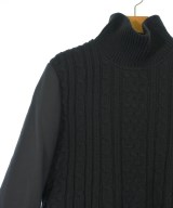 noir kei ninomiya（ノワールケイニノミヤ）ワンピース 黒 サイズ:S レディース/2200601038275