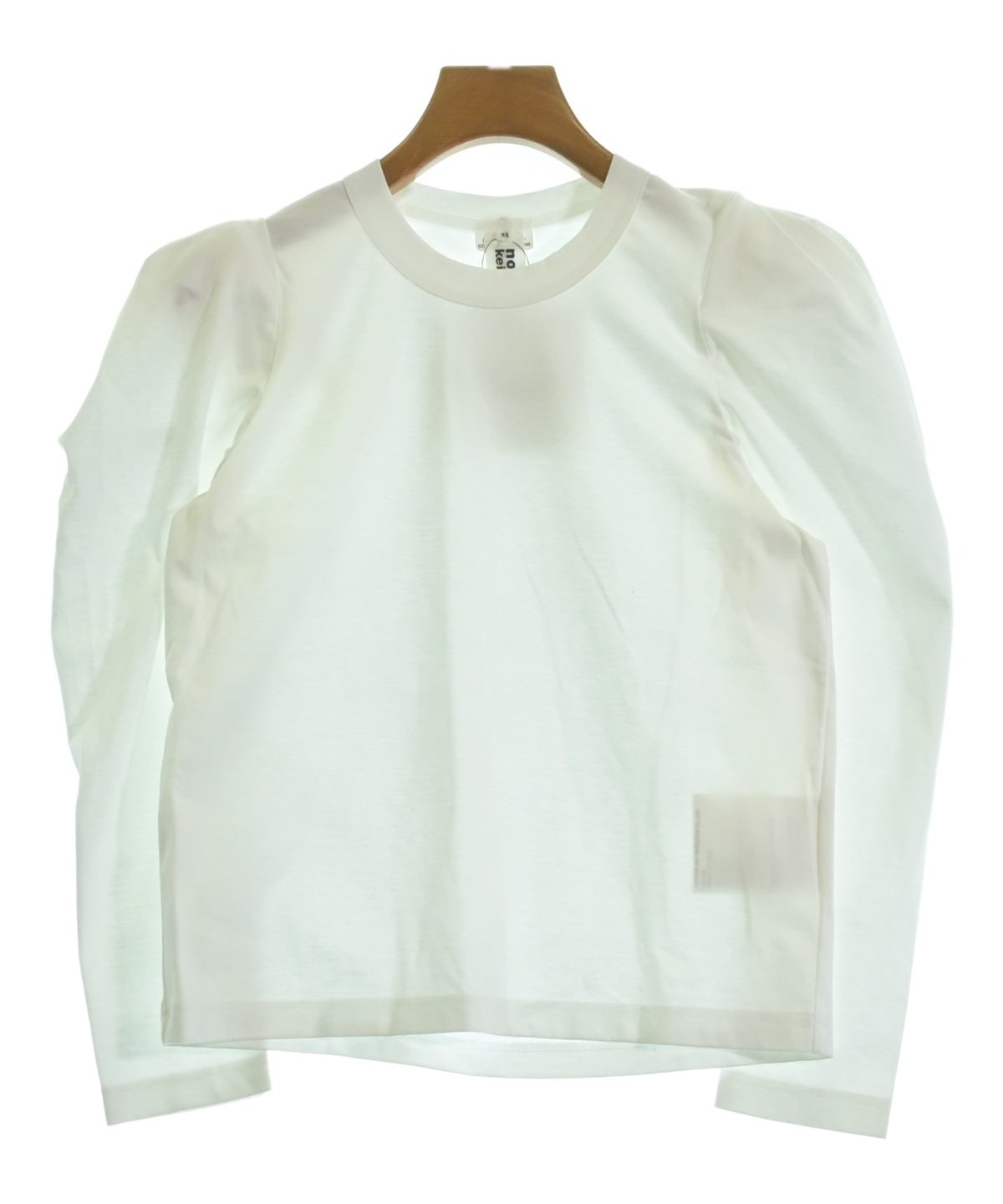 noir kei ninomiya（ノワールケイニノミヤ）Tシャツ・カットソー
