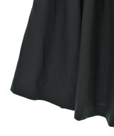 noir kei ninomiya（ノワールケイニノミヤ）ロング・マキシ丈スカート 黒 サイズ:XS レディース/2200601138173