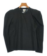 noir kei ninomiya（ノワールケイニノミヤ）Tシャツ・カットソー 黒 サイズ:M レディース/2200601138197
