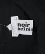 noir kei ninomiya（ノワールケイニノミヤ）Tシャツ・カットソー 黒 サイズ:M レディース/2200601138197