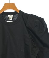 noir kei ninomiya（ノワールケイニノミヤ）Tシャツ・カットソー 黒 サイズ:M レディース/2200601138197