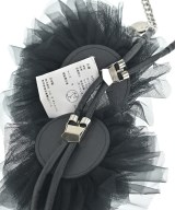 noir kei ninomiya（ノワールケイニノミヤ）小物類（その他） 黒 サイズ:- レディース/2200601138203