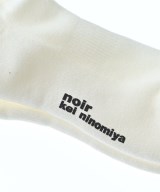 noir kei ninomiya（ノワールケイニノミヤ）小物類（その他） 白 サイズ:- レディース/2200601138364