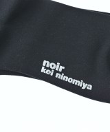 noir kei ninomiya（ノワールケイニノミヤ）小物類（その他） 黒 サイズ:- レディース/2200601138371