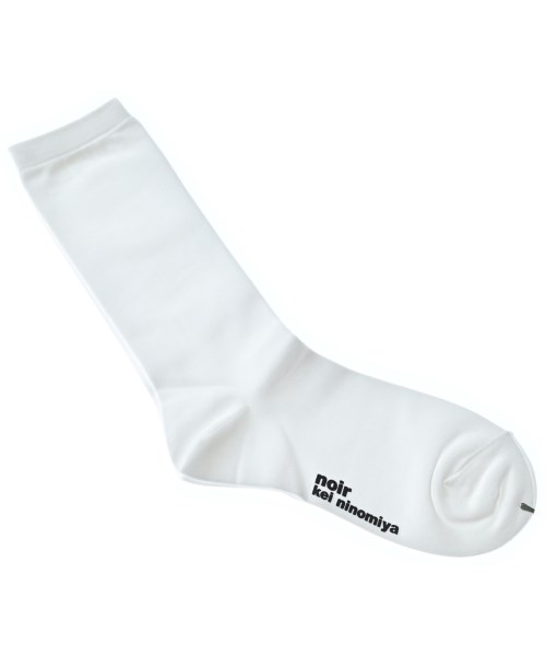 noir kei ninomiya（ノワールケイニノミヤ）小物類（その他） 白 サイズ:- レディース/2200601138388