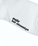 noir kei ninomiya（ノワールケイニノミヤ）小物類（その他） 白 サイズ:- レディース/2200601138388